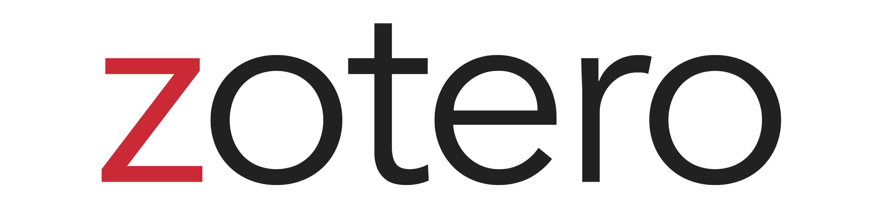 Save to Zotero: make it easy with COinS